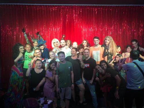 This photo about Lantern House Chiang Mai shared on HyHotel.com