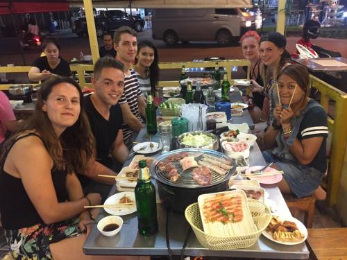 This photo about Lantern House Chiang Mai shared on HyHotel.com