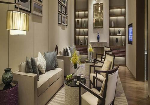 Food and beverages, Somerset Wusheng Wuhan in Wuhan Food and beverages, Somerset Wusheng Wuhan in Wuhan