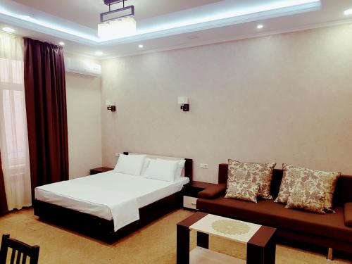 This photo about Vostok Hotel shared on HyHotel.com