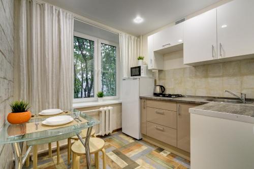 This photo about Taganskaya Vigvam24 shared on HyHotel.com