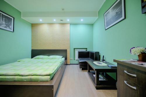 This photo about Hotel Black Cube shared on HyHotel.com