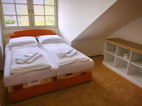 This photo about Penzion - Pivovar Groll shared on HyHotel.com