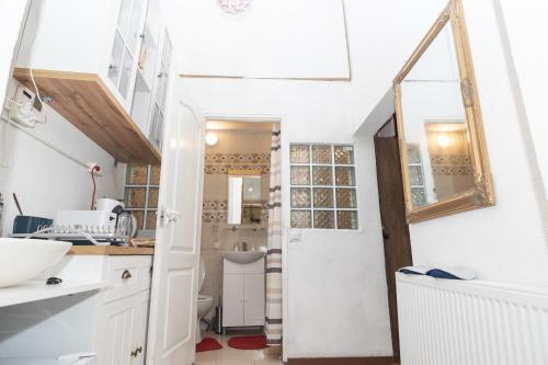 Ngoại cảnh khách sạn, Raphaela Residence in Bistrita Ngoại cảnh khách sạn, Raphaela Residence in Bistrita