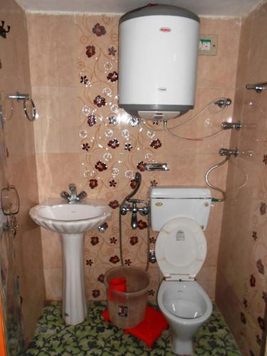 This photo about Hotel Rooma shared on HyHotel.com