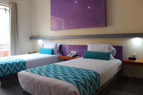 Orizaba Inn in Centro Orizaba Inn in Centro