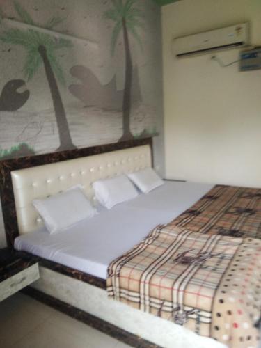 This photo about Hotel Gitanjali shared on HyHotel.com