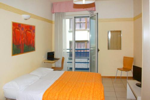 This photo about Residence Marittimo shared on HyHotel.com