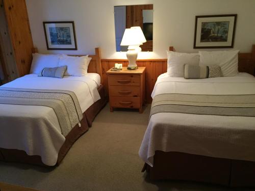 This photo about Clevelands House shared on HyHotel.com