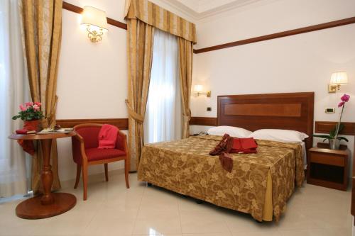 This photo about Hotel San Carlo shared on HyHotel.com