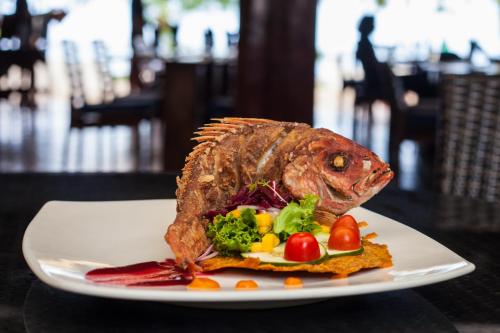 식음료(F&B), Café de Playa beach front restaurant and suites in 코코 식음료(F&B), Café de Playa beach front restaurant and suites in 코코