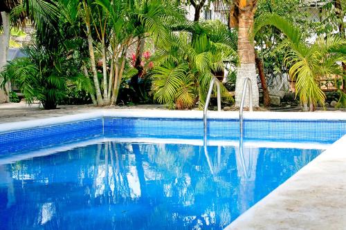 hotel quinta sierra in San Blas hotel quinta sierra in San Blas