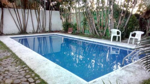 hotel quinta sierra in San Blas hotel quinta sierra in San Blas