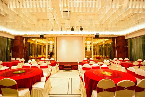 This photo about Chenzhou Dinghe Hotel shared on HyHotel.com