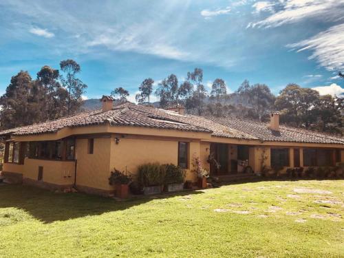 Hospedaje Baden Baden
Hospedaje Baden Baden