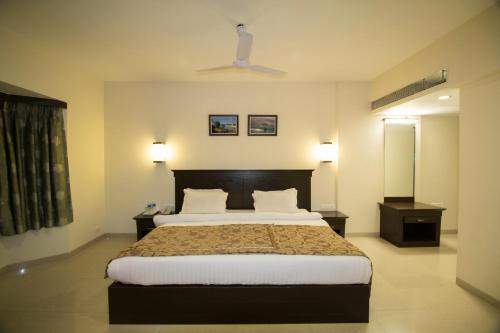 This photo about VITS Grand Latur shared on HyHotel.com
