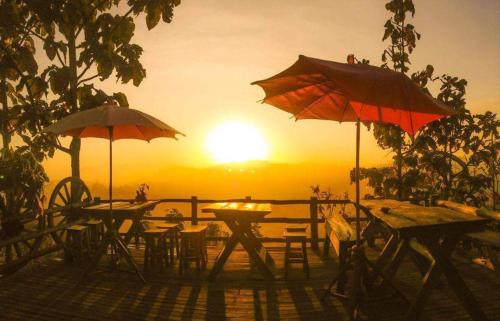 This photo about Khunyuam Resort shared on HyHotel.com