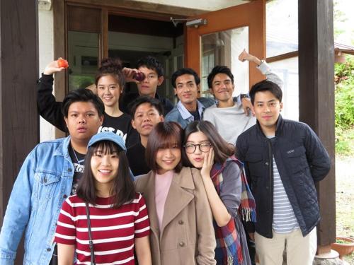 This photo about Pension Hana Kirin shared on HyHotel.com