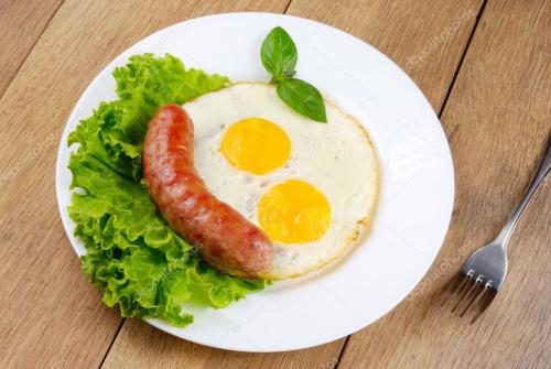 This photo about Mini Hotel Abrikos shared on HyHotel.com