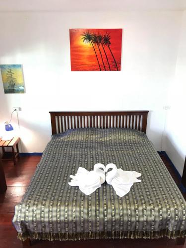 Dutchman Homestay in Salat Bay Dutchman Homestay in Salat Bay