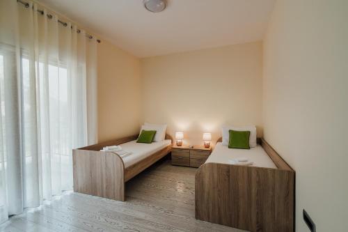 This photo about Hedera Residences - Morinj shared on HyHotel.com