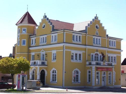 This photo about Appartementhotel A9 shared on HyHotel.com