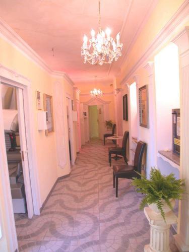 This photo about Appartementhotel A9 shared on HyHotel.com