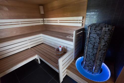sauna, Hotel Sopron in Sopron sauna, Hotel Sopron in Sopron