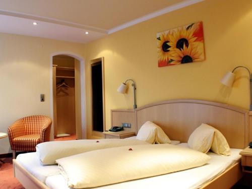 This photo about Landhotel Kaserer shared on HyHotel.com