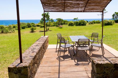 Domaine de Pianiccia
Domaine de Pianiccia