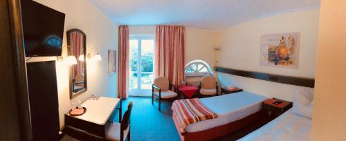 This photo about Landhotel Tons shared on HyHotel.com