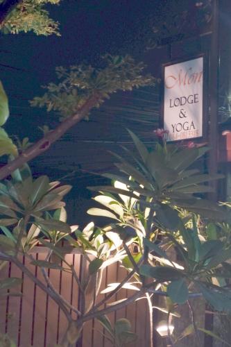 This photo about Mon Lodge & Yoga Donmueang shared on HyHotel.com
