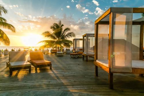 المرافق, Grand Decameron Montego Beach, A Trademark All Inclusive in مونتيجو باي المرافق, Grand Decameron Montego Beach, A Trademark All Inclusive in مونتيجو باي