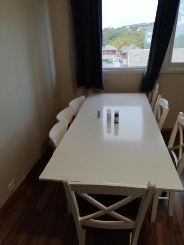 Kirkenes Hotell in 希爾克內斯 Kirkenes Hotell in 希爾克內斯