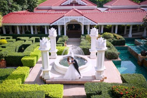 ウォラ ブラ リゾート&スパ6