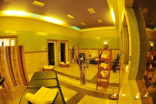 App. 105 - Roma Golf Club in Civita Castellana App. 105 - Roma Golf Club in Civita Castellana