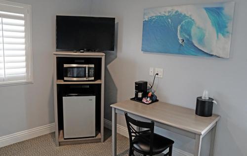 Surf City Inn in Huntington Beach (CA) Surf City Inn in Huntington Beach (CA)