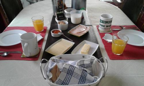 Hotel B&B Alojamiento Las Condes