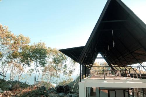 Restaurant, Radika Paradise Villa & Cottage near Wedi Ombo Beach Restaurant, Radika Paradise Villa & Cottage near Wedi Ombo Beach