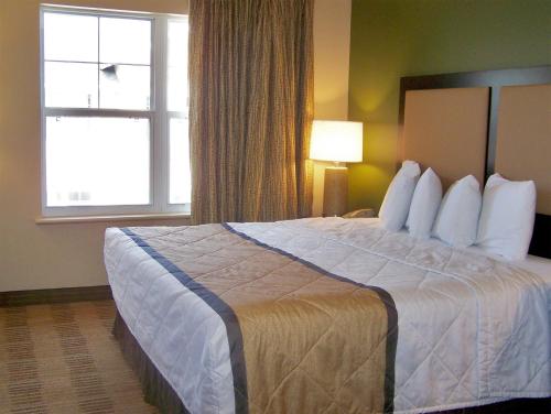 Extended Stay America Suites - Dallas - Las Colinas - Green Park Dr. in Ирвинг Extended Stay America Suites - Dallas - Las Colinas - Green Park Dr. in Ирвинг