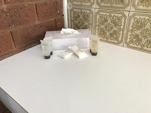 This photo about Federal Motel shared on HyHotel.com