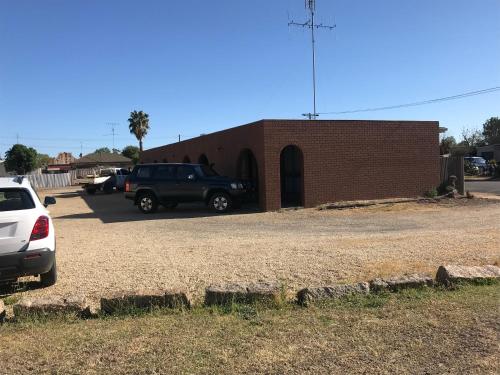 This photo about Federal Motel shared on HyHotel.com