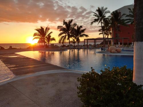 Apartamento Pelicanos, Nuevo Vallarta in นูโว วอลลาร์ต้า Apartamento Pelicanos, Nuevo Vallarta in นูโว วอลลาร์ต้า