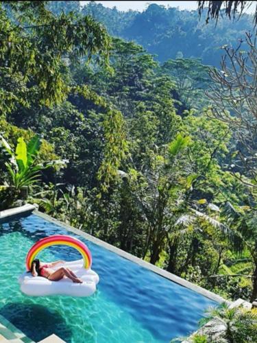 This photo about Green View Private Villas shared on HyHotel.com