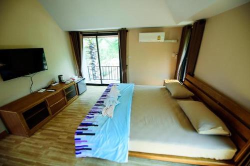 This photo about The Organery Retreat shared on HyHotel.com