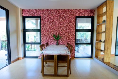 This photo about The Organery Retreat shared on HyHotel.com