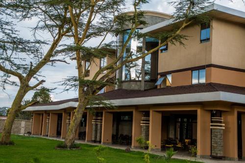 Lake Naivasha Resort in Naivasha Lake Naivasha Resort in Naivasha
