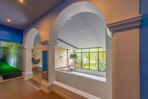 Faciliteiten, Farm House Ranong Hotel in Ranong Faciliteiten, Farm House Ranong Hotel in Ranong