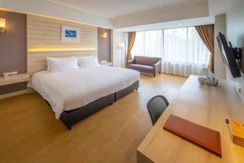 Farm House Ranong Hotel in Ranong Farm House Ranong Hotel in Ranong