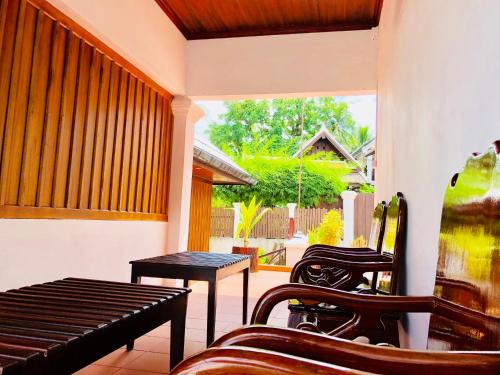 Dış Görünüm, Merry Riverside Hotel in Luang Prabang Dış Görünüm, Merry Riverside Hotel in Luang Prabang